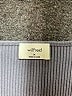 Wilfred Gray Short Sleeve Top Size M - photo 7