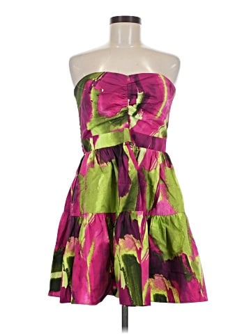 Express Cocktail Dress (view 1)