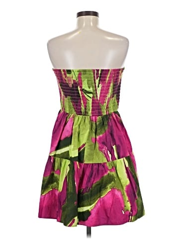 Express Cocktail Dress (view 2)