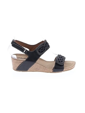 Clarks Wedges (view 1)