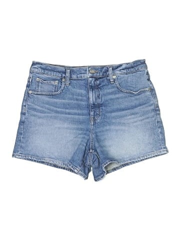 J.Crew Denim Shorts (view 1)
