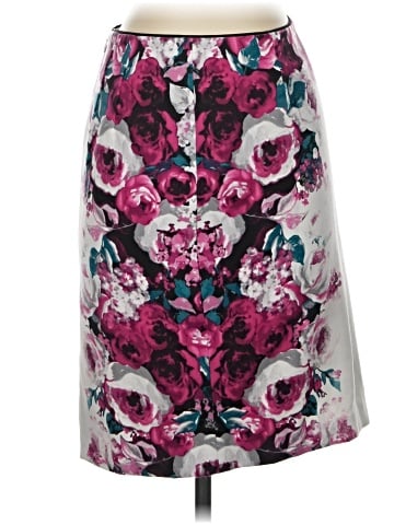 White House Black Market Casual Skirt (view 1)