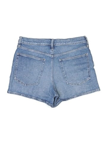 J.Crew Denim Shorts (view 2)