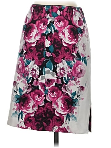 White House Black Market Casual Skirt (view 2)
