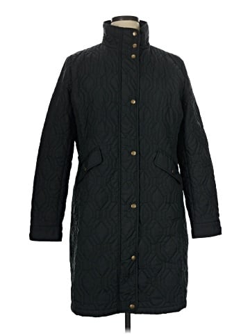 Lands' End Coat (view 1)