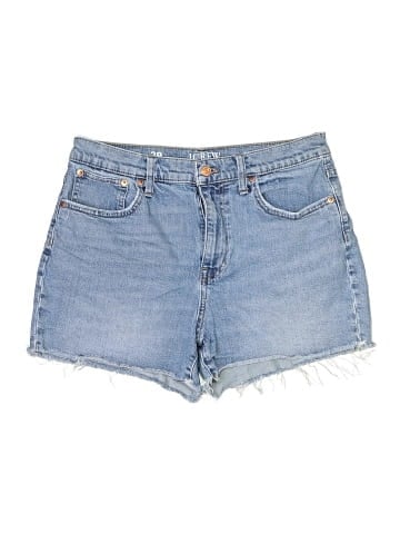J.Crew Denim Shorts (view 1)
