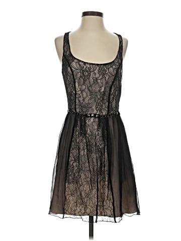 Matty M Cocktail Dress (view 1)