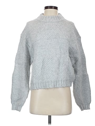 BP. Pullover Sweater (view 1)