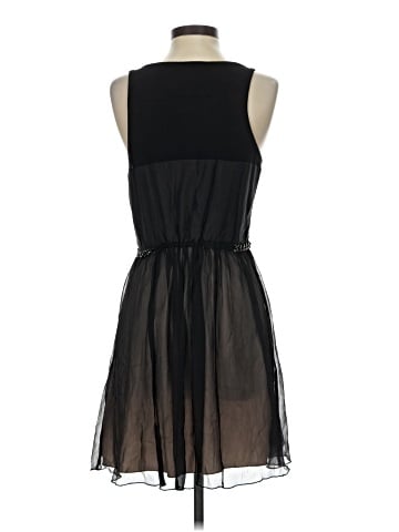 Matty M Cocktail Dress (view 2)