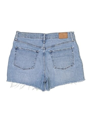 J.Crew Denim Shorts (view 2)