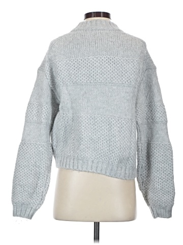 BP. Pullover Sweater (view 2)
