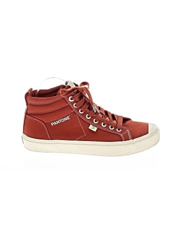 Cariuma Pantone Sneakers (view 1)