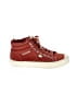 Cariuma Pantone Red Sneakers Size 10 - photo 1