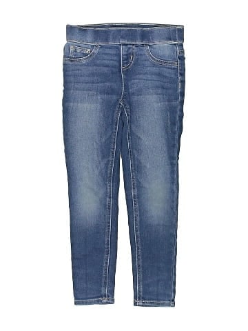 Justice Jeans (view 1)