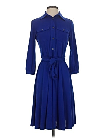 NY Collection Casual Dress (view 1)