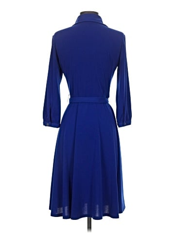 NY Collection Casual Dress (view 2)