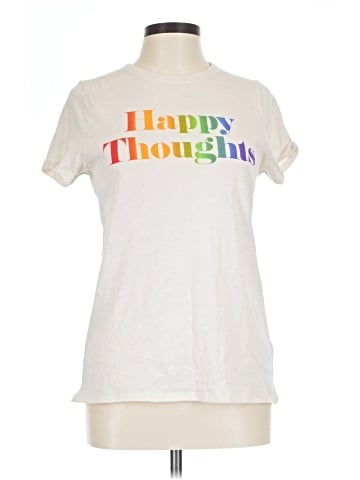 Chaser Short Sleeve T-Shirt (view 1)