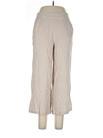 Max Studio Linen Pants (view 1)
