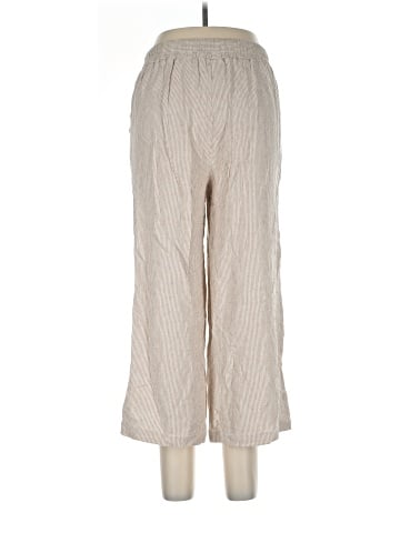 Max Studio Linen Pants (view 2)