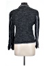 Faconnable Gray Blazer Size 10 - photo 2