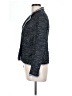 Faconnable Gray Blazer Size 10 - photo 5