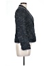 Faconnable Gray Blazer Size 10 - photo 4