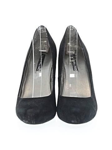 Bandolino Heels (view 2)