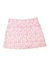 J. McLaughlin Print Pink Skort Size S - photo 1