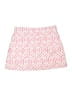 J. McLaughlin Print Pink Skort Size S - photo 2