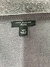 Ann Taylor Gray Cardigan Size Med Petite - photo 7