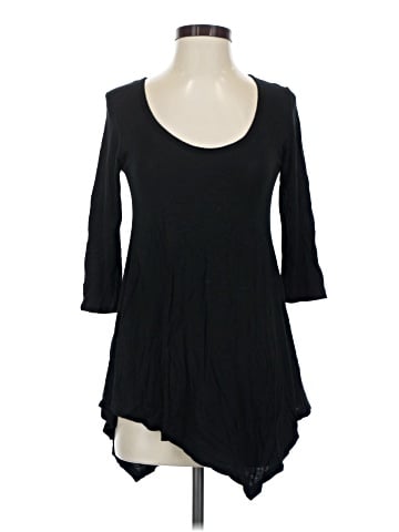 Sylvie & Mado 3/4 Sleeve T-Shirt (view 1)