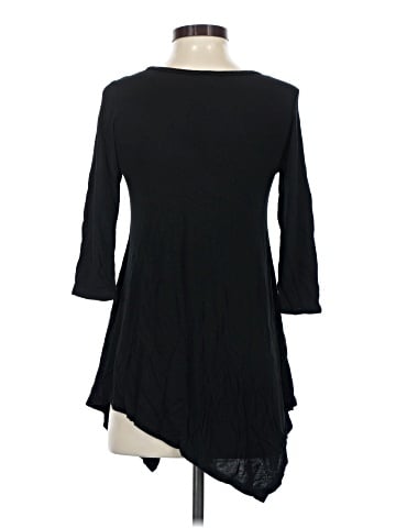 Sylvie & Mado 3/4 Sleeve T-Shirt (view 2)