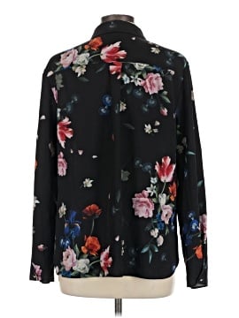Ted Baker London Long Sleeve Blouse (view 2)