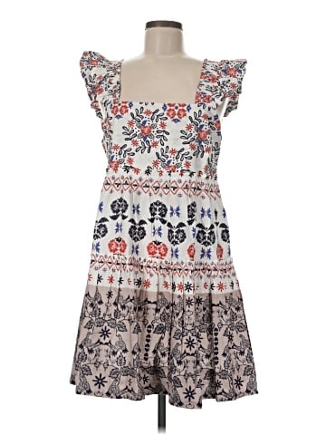 Oliphant Casual Dress (view 1)