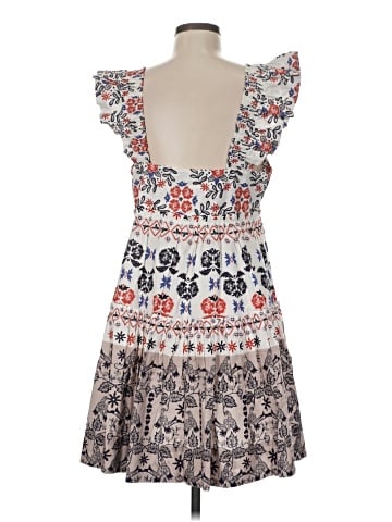 Oliphant Casual Dress (view 2)