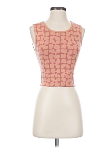 RVCA Sweater Vest (view 1)