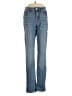 True Religion Blue Jeans Size 27 waist - photo 1