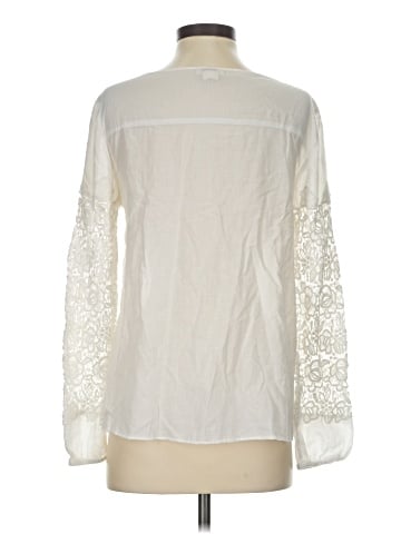 Sundance Long Sleeve Blouse (view 2)