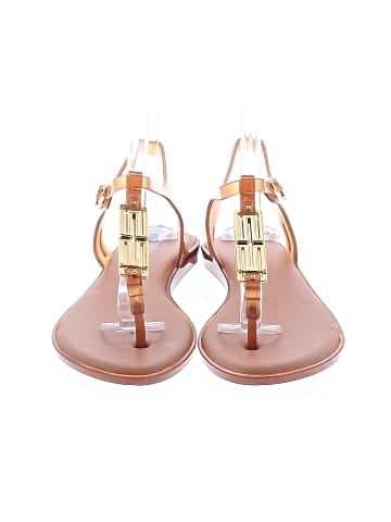 Melissa Sandals (view 2)