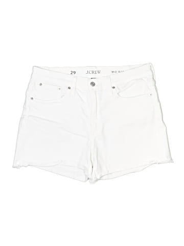 J.Crew Denim Shorts (view 1)