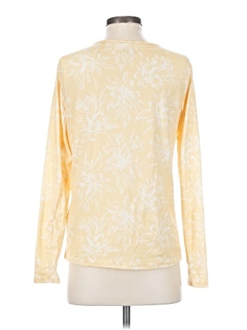 Hang Ten Long Sleeve T-Shirt (view 2)