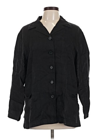Talbots Coat (view 1)