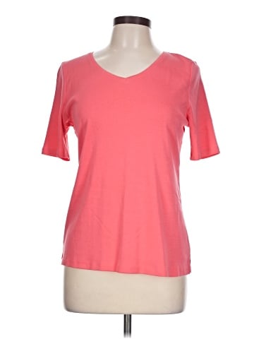 Talbots Short Sleeve T-Shirt (view 1)
