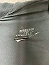 Nike 100% Polyester Black Track Jacket Size M - photo 6