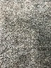 Xhilaration 100% Rayon Stripes Silver Jumpsuit Size XL - photo 4