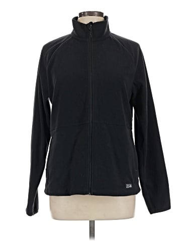Mountain Hardwear Track Jacket (view 1)