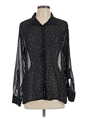 Sophie Rue Long Sleeve Blouse (view 1)