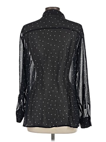 Sophie Rue Long Sleeve Blouse (view 2)