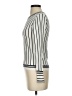 Ann Taylor Stripes Ivory White Turtleneck Sweater Size XXS (petite) - photo 5