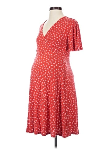 41Hawthorn Casual Dress (view 1)